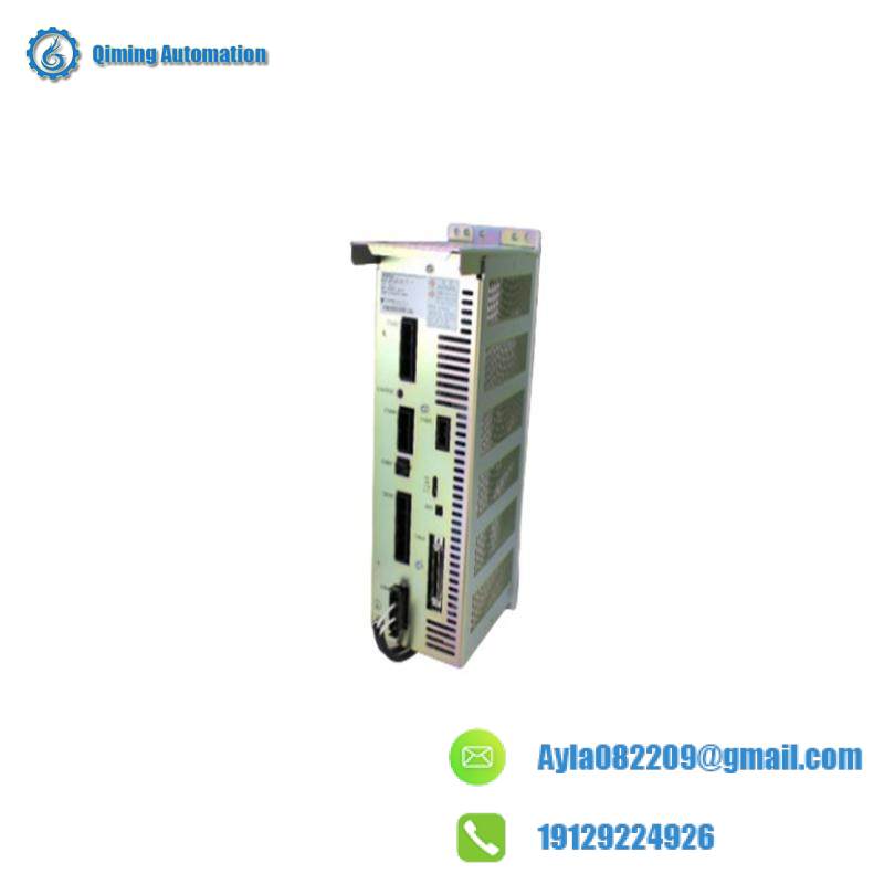 yaskawa_xrc_jancd-xif04-1_communication_board.jpg Yaskawa MEW02-1 Digital Servo Amplifier Module