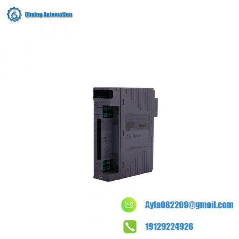 Yokogawa EB401-10 S1Bus Interface Module - PLC Master Connector for Industrial Automation