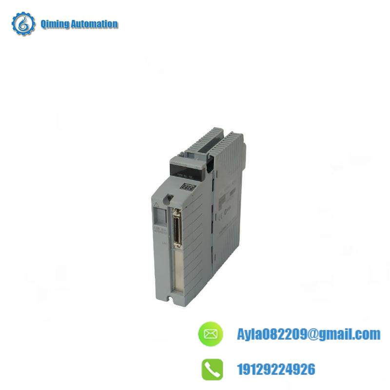 yokogawa_eb401-10_s1_bus_interface_module.jpg YOKOGAWA CP345S1 Power Supply/Controller Module - Reliable Industrial Automation