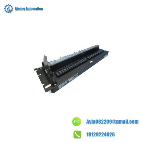 Yokogawa MRI-214*A Relay Input Board: Advanced Control System Integration Module