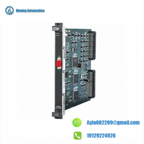 YOKOGAWA SB301 Interface Module - Advanced Communication Solution for Industrial Automation