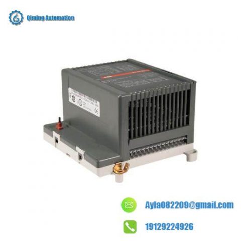 ABB 07DI90-S GJR5250900R0202 Digital Input Module