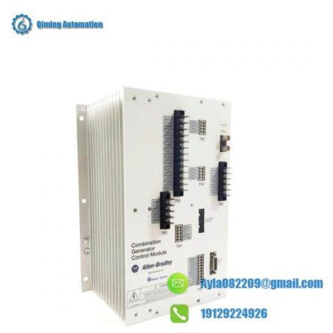 GE 1240V1520D High-Performance Control Module