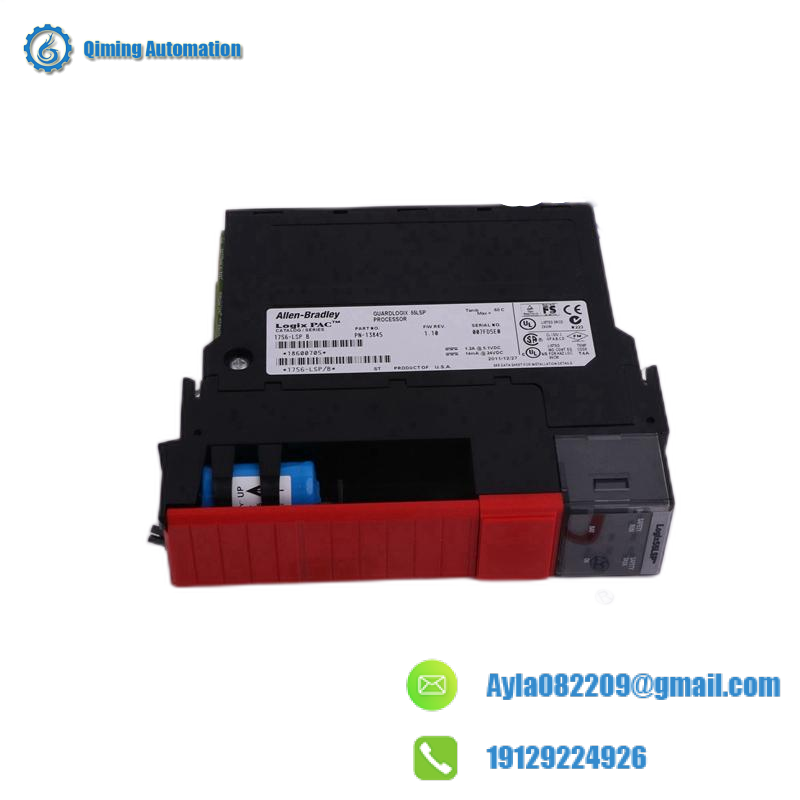 1756-cnbr_e_a_controlnet_redundant_bridge_module.png GE IC693CMM311H - Industrial Control Module