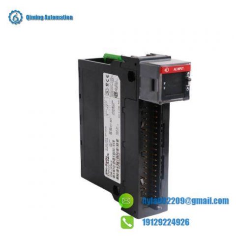 Allen-Bradley 1756-IM16 Modular Control System Component