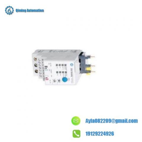 GE Energy 193EC2DD Industrial Control Module, for Advanced Automation Solutions