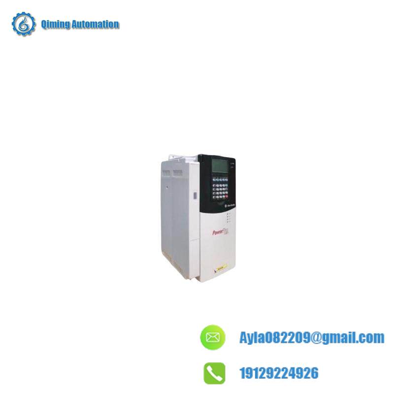 20dd022a3eynanane_powerflex_700_ac_drive.jpeg Allen-Bradley PowerFlex 20DD022A3EYNANANE AC Drive, Advanced Industrial Control Solution