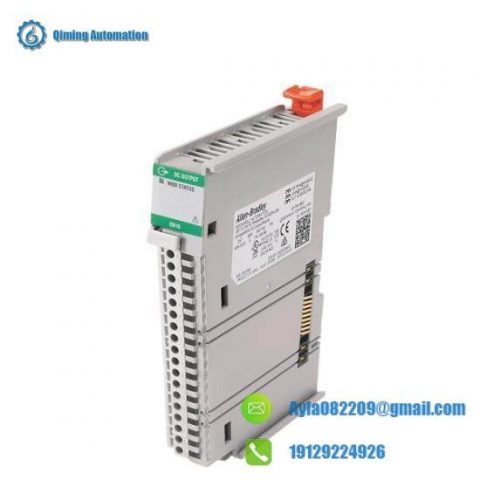 ABB 5069-OB16 - Industrial Control Module, Compact & Reliable