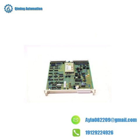 ABB 57120001-HZ DSAI 155 Analogue Input Board: Advanced Industrial Control Solution