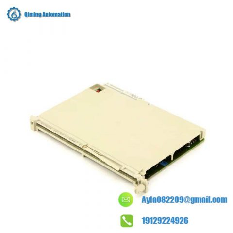 SIEMENS 6ES5470-4UA13: High-Performance Analog Output Module for Industrial Automation