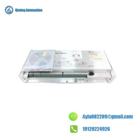 WOODWARD 5462-651 Industrial Control Module
