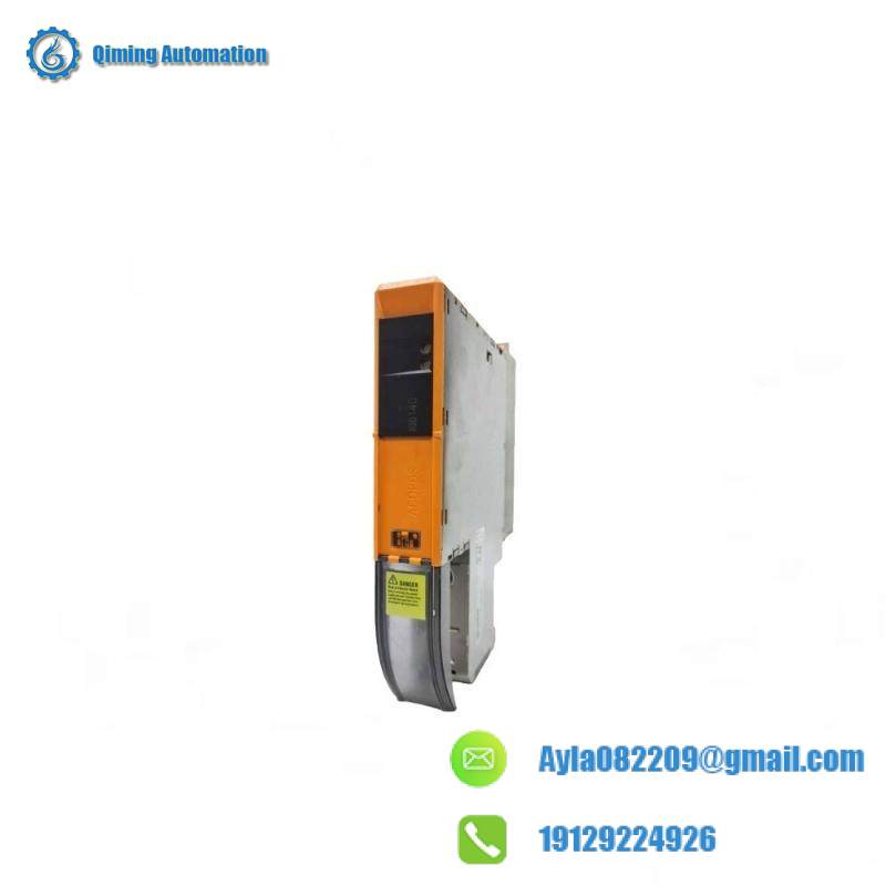 8bvi0028hwd0_000-1_b_r_multi_inverter_module.jpg B&R 0240-47946 High Performance Industrial Control Module