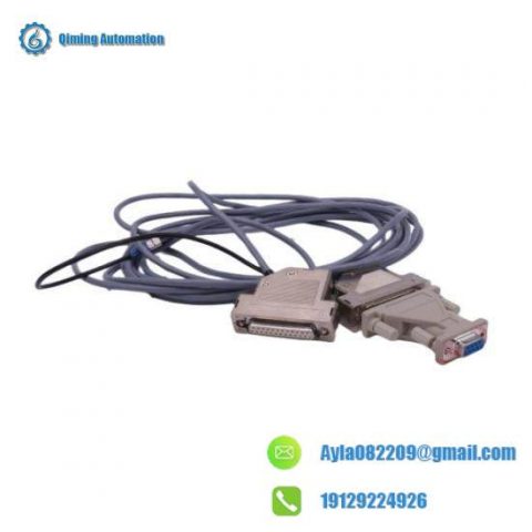 ABB 07SK90R1 Communication Interface Programming Module, Designed for Industrial Control Systems