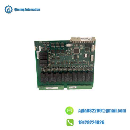 abb_1mrk000005-380_1mrk000614-abr00_binary_output_module.jpg ABB 1MRK Binary Output Module - Reliable Control Solution