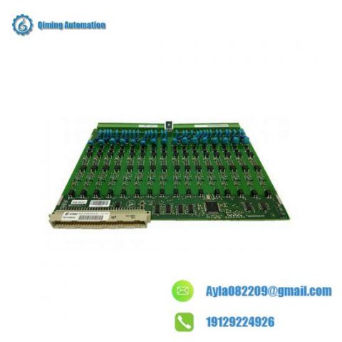 ABB 3BSE018176R1 DCSSystem Module for Industrial Automation Control