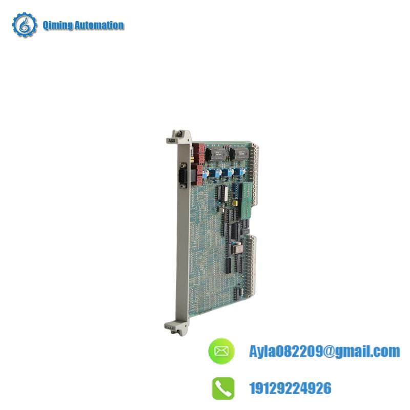 abb_35aa92c_gjr5143000r0002_analog_output_module.jpg ABB 35AA92C GJR5143000R0002 Analog Output Module