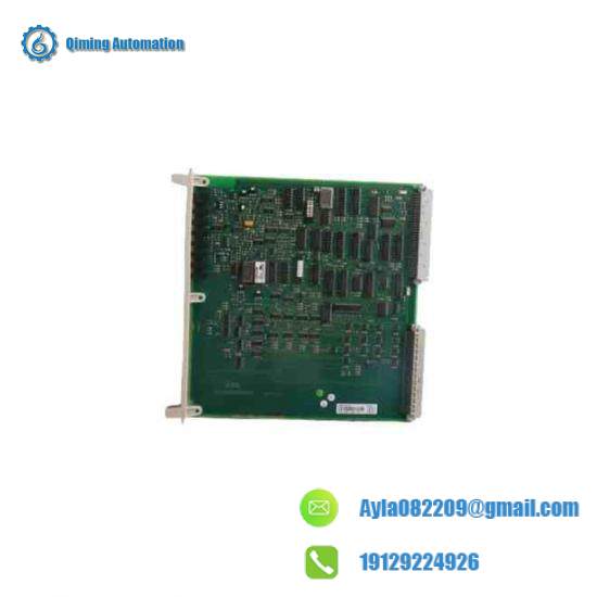 abb_3bhe017574r0001_dcs_module.jpg ABB 3BHE017574R0001: DCS System Module for Advanced Control Solutions