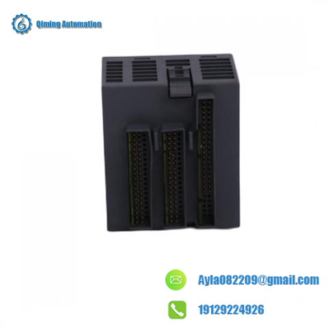 ABB DSQC 266B 3HAB8797-1 Functional Module