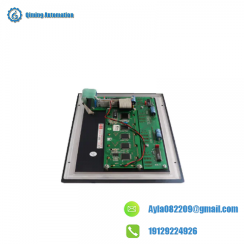 ABB CMA130 3DDE300410 High Precision Industrial Module