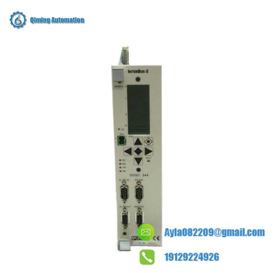 abb_dsqc344.jpg ABB DSQC344: High-Performance I/O Module for Advanced Control Systems