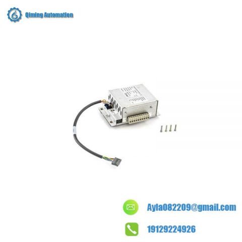 ABB DSSB146 | 48980001-AP | DC/DC Converter, Precision Power Management Solutions
