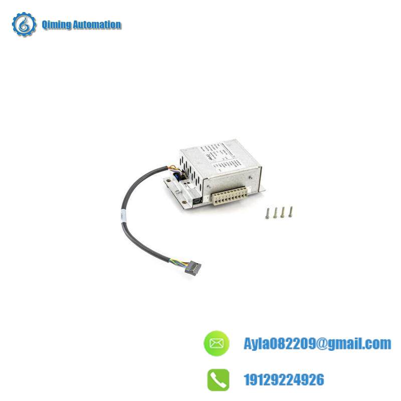 abb_dssb146_48980001-ap_dc_dc_converter.jpg ABB DSSB146 | 48980001-AP | DC/DC Converter, Precision Power Management Solutions