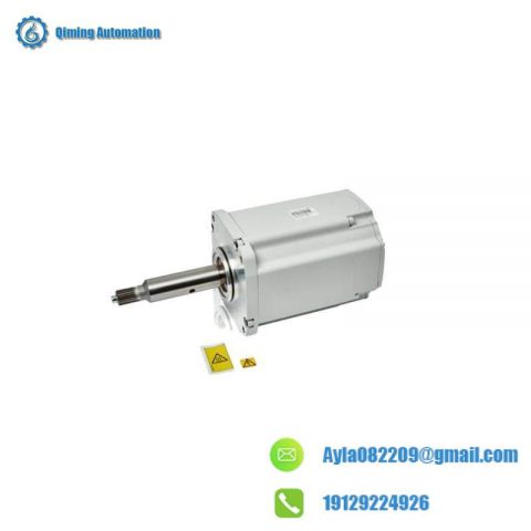 ABB IRB 6603HAC057551-004 Motor incl. Pinion, for Precision Manufacturing