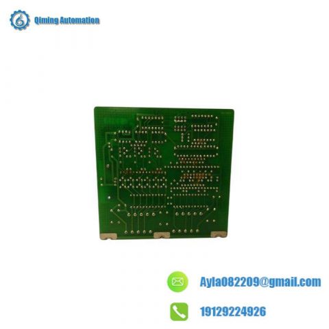 ABB 3HAC023775-005 Industrial Control Module, Detailed Specifications & Superior Performance