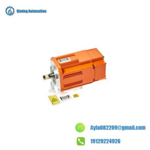 ABB MTD500-750 Motor Unit MTD5003HAC038210-002; Spare Part