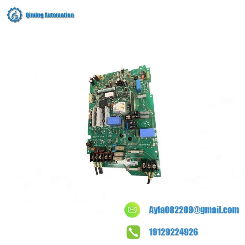 abb_snat-7030_pc_board.jpeg ABB MTL4544 Industrial Signal Conditioner Module