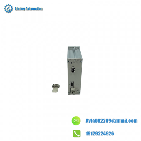 ABB TC513 3BSE006385R1 AF100 Twisted pair Coax Modem