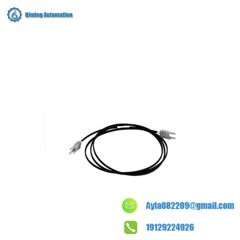 abb_tk811v150_double_plastic_fiber_15m.jpg ABB TK811V150 Double Plastic Fiber Cable, 15m - Advanced Industrial Control Solution