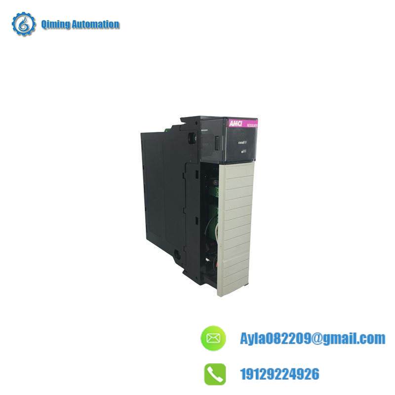 amci_1241_1_channel_resolver_unit.jpg AMCI 1241 Resolver Unit: Precision Control Module