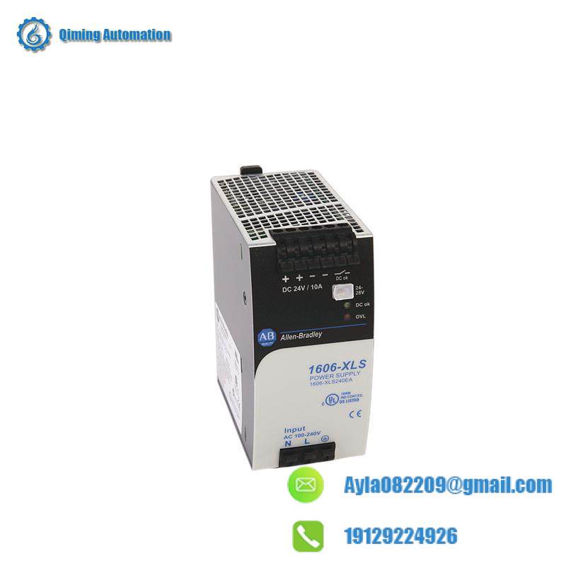 b_r_1606-xls240ea_power_supply.jpg B&R 0240-47946 High Performance Industrial Control Module