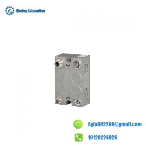 B&R 5AC600HCFS-00 High-Performance AC Drive