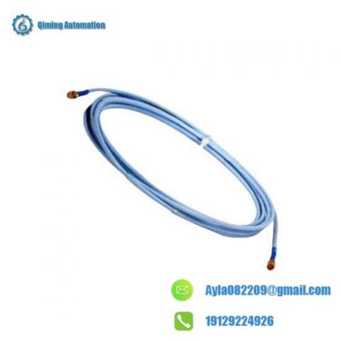 BENTLY 128085-01 Vibration Monitoring Module, Advanced Industrial Component