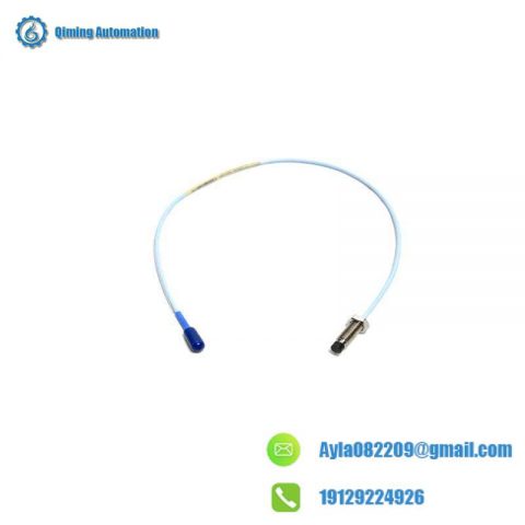 Bentley Nevada 330101-00-12-05-02-00 Proximity Probe