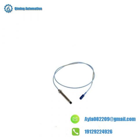 Bently Nevada 330104-00-16-10-02-00: 3300 XL Series 8 mm Proximity Probes