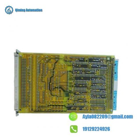 Siemens C8451-A12-A81-5 Digital Output Module with 32 Relays