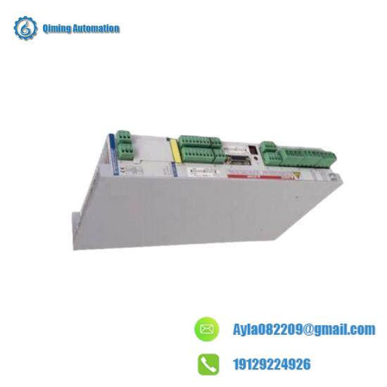 dkc11_1-040-7-fw_indramat_1.jpg Amat 810-017003-004 Industrial Control Module