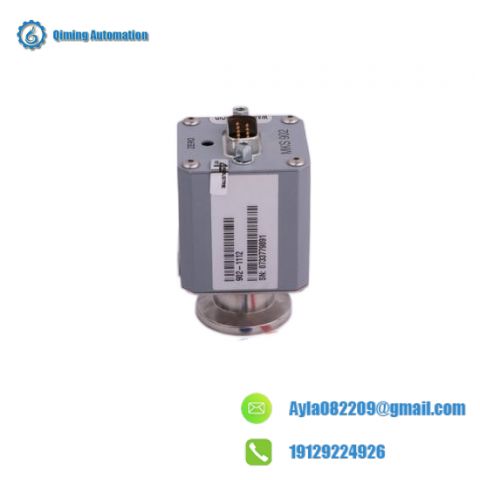 DOLD BH5932 High-Performance Motor Control Module for Safety-Critical Applications