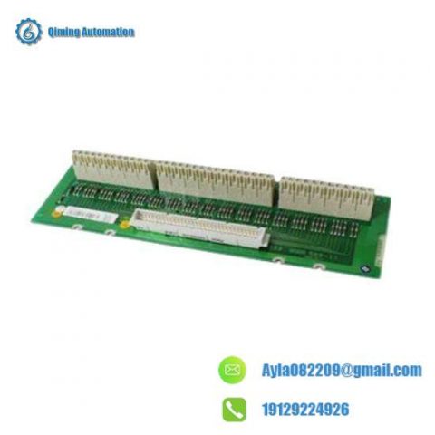 CTI 2500-RBC 901E Industrial Control Module