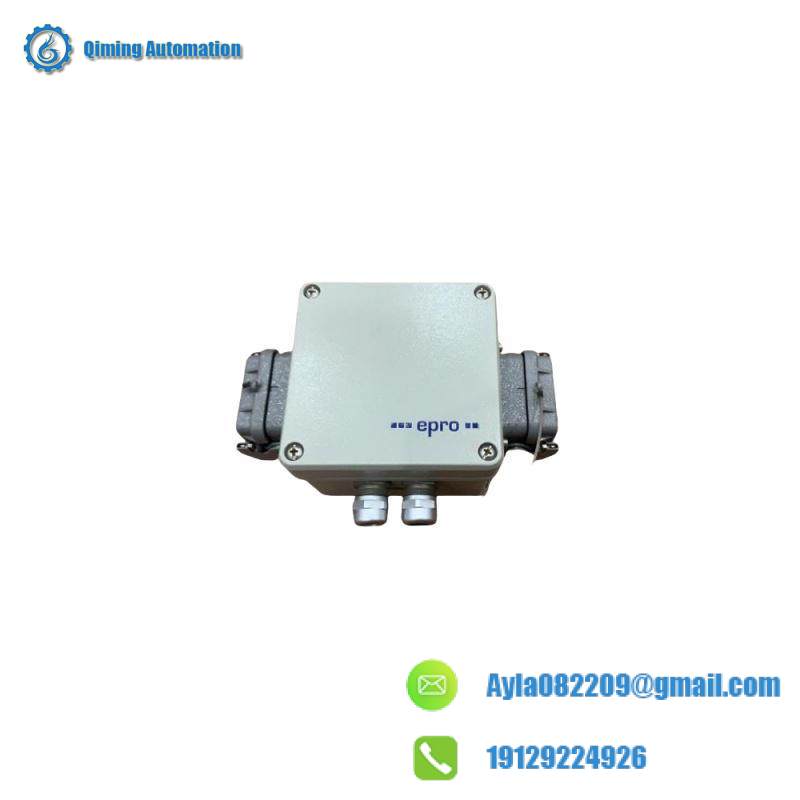 emerson_epro_mms3120_022-100_vibration_probe.jpg Emerson 7380A92G01 Control Module for Industrial Automation Systems