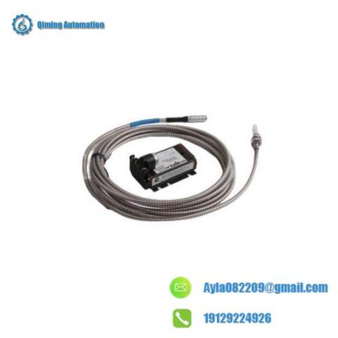 Emerson IC752DSX000RR High-Performance Control Module for Industrial Automation