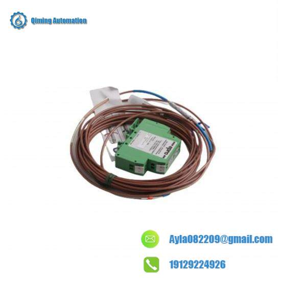 emerson_epro_pr6423_106-of1_eddy_current_sensor.jpg Emerson 1C31129G02 Industrial Control Module, High Efficiency & Reliability