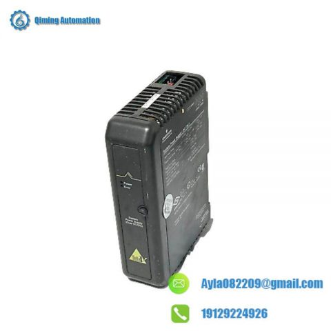 Emerson 1C31129G02 Industrial Control Module, High Efficiency & Reliability