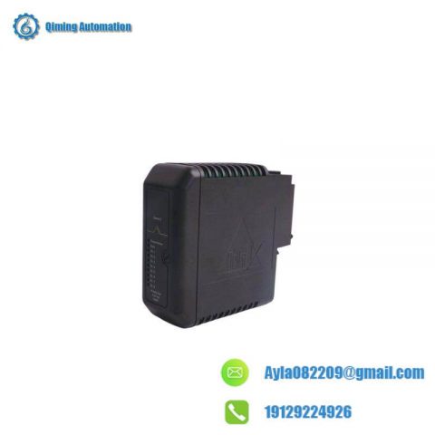 EMERSON KJ1501X1-BC3 | 12P3935X032 | VE5009 Power Supply