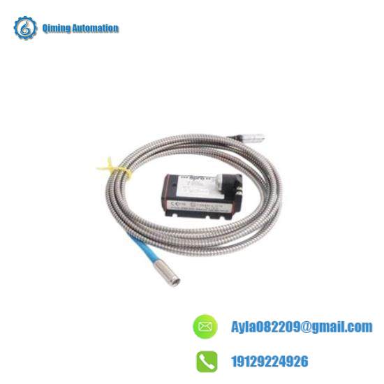 emerson_pr6424_011-010_con021_eddy_current_sensor.jpg EPRO PR6423/010-010 CON021 - Precision Control Module for Industrial Automation