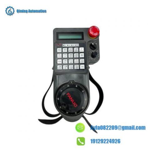 Woodward MVSD-260-4E2 Control Module