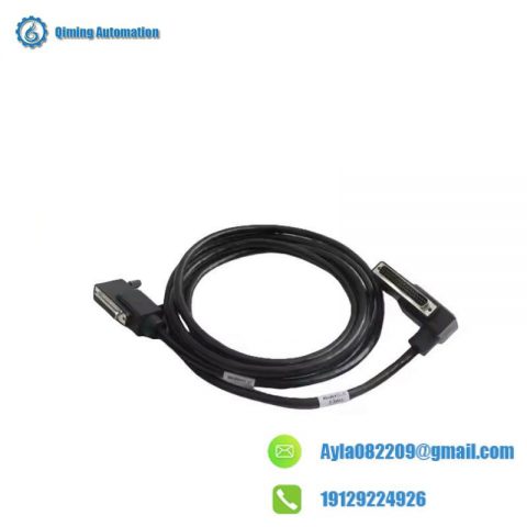 FOXBORO P0902WY Control Module for Industrial Automation Processes